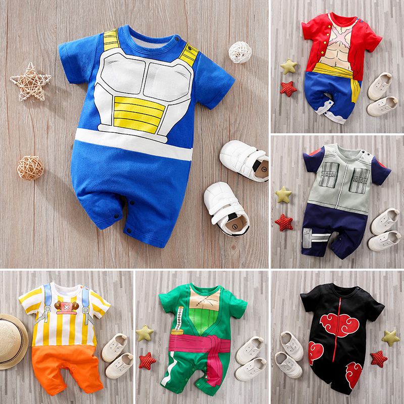 Spiderman Jumpsuit Kids - Baju anak baru lahir, Jumpsuit bayi