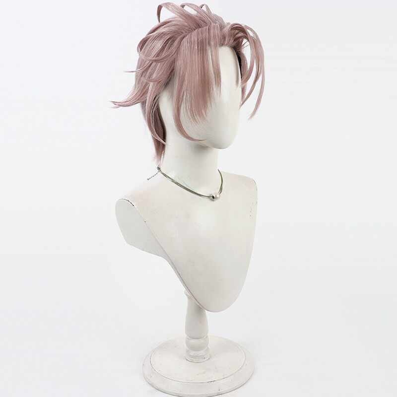 Wig Cosplay Theresis Arknights - Anime Cosplay Wig Heat Resistant ulasan dan harga
