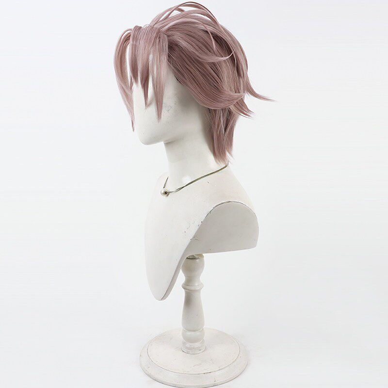 Wig Cosplay Theresis Arknights - Anime Cosplay Wig Heat Resistant ulasan dan harga