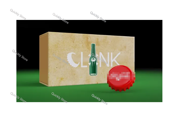 Trik Sulap The Clink oleh Wond - Magic Tricks ulasan dan harga