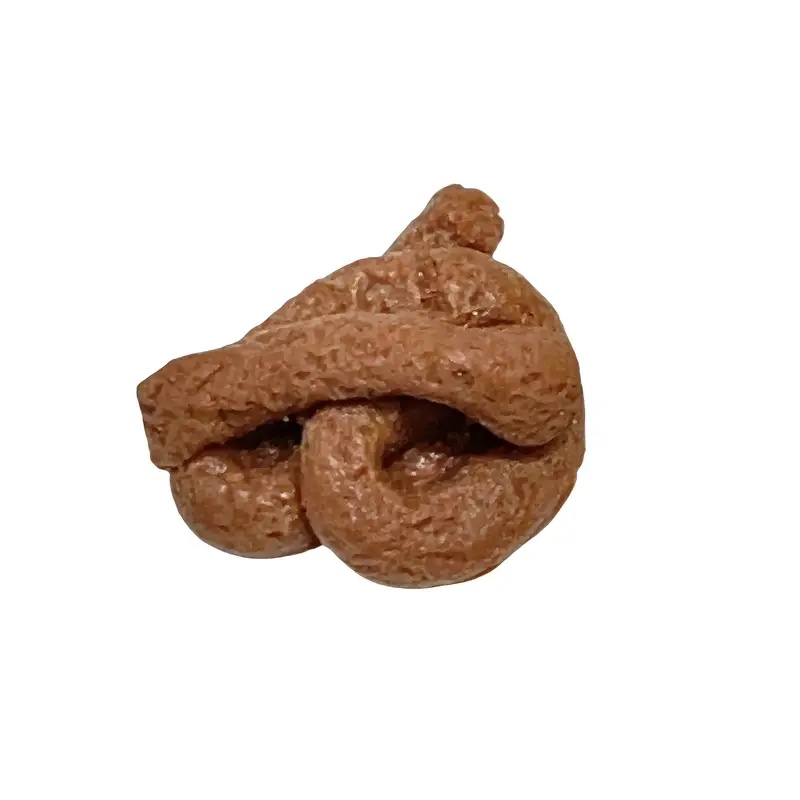 Mainan Lelucon Kotoran Palsu y - Fake Poop Gag Gift ulasan dan harga