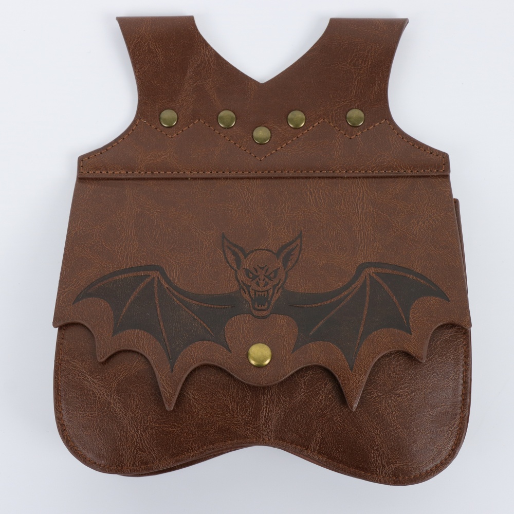 Tas Pinggang Kulit PU Bertema  - Costumes ulasan dan harga