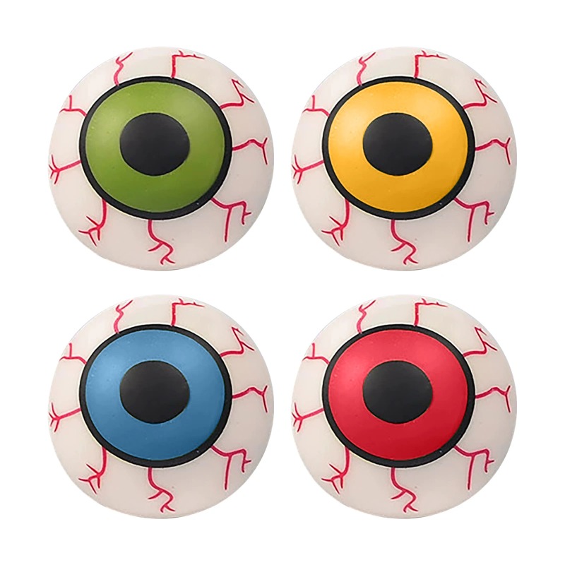 Penjualan Panas Bola Mata Meny - Prank Toys ulasan dan harga