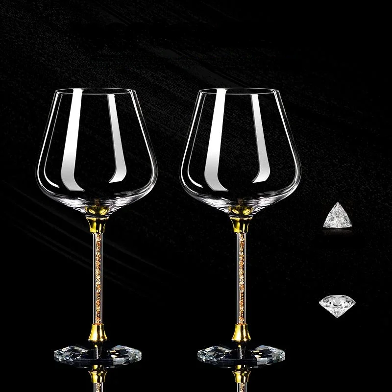Kacamata minum kaca anggur mer - Glow In The Dark Party Glasses ulasan dan harga