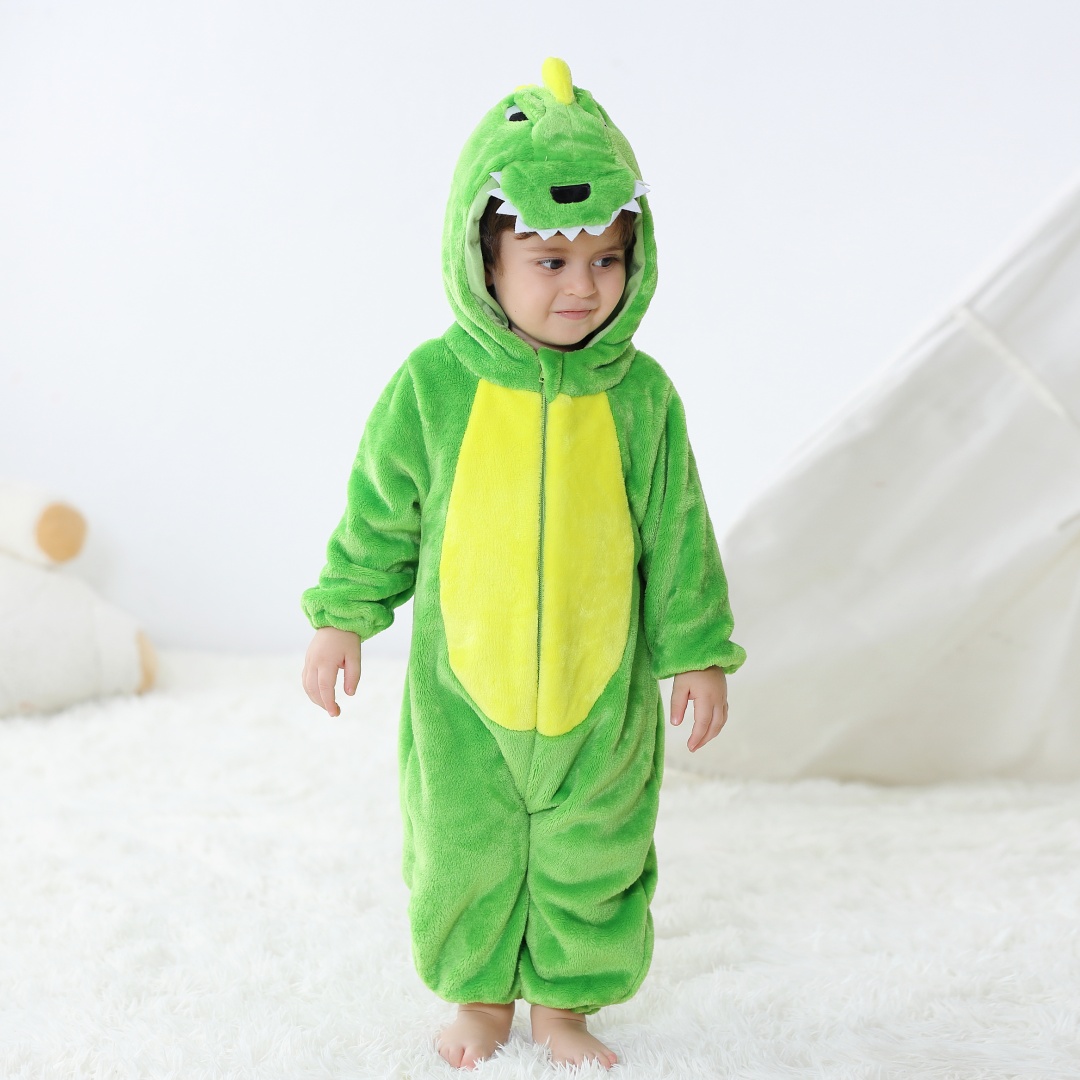 Baju Tidur Bayi Perempuan Leng - Spiderman Jumpsuit Kids ulasan dan harga