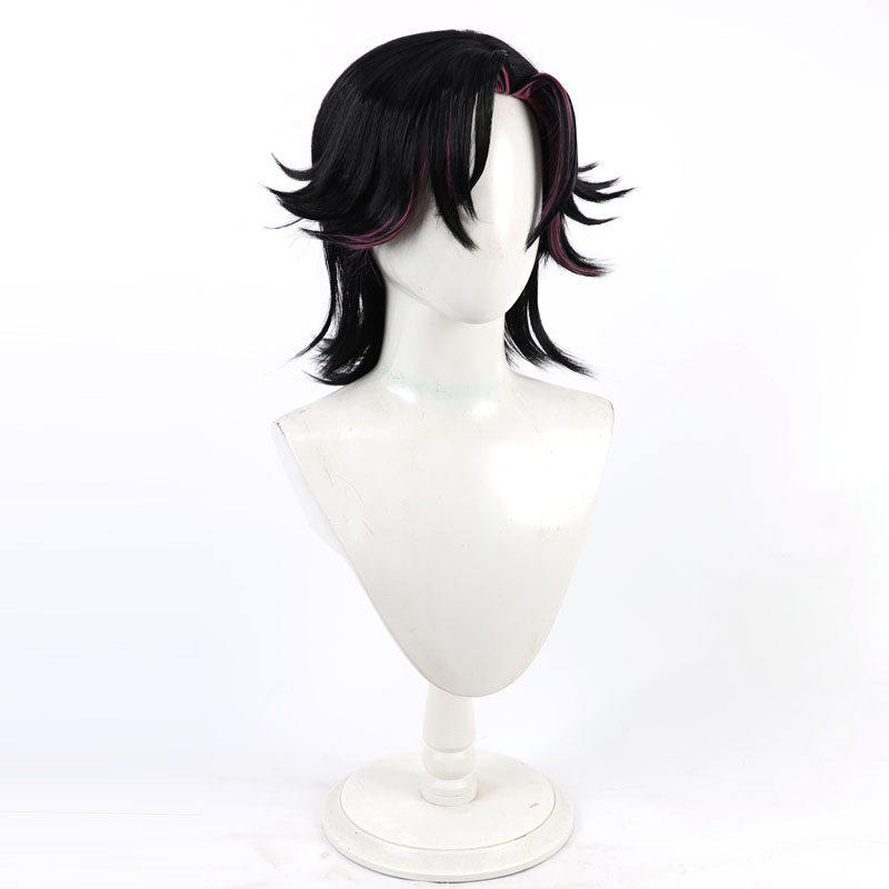 Wig Cosplay Vezalius Bandage V - Anime Cosplay Wig Heat Resistant ulasan dan harga