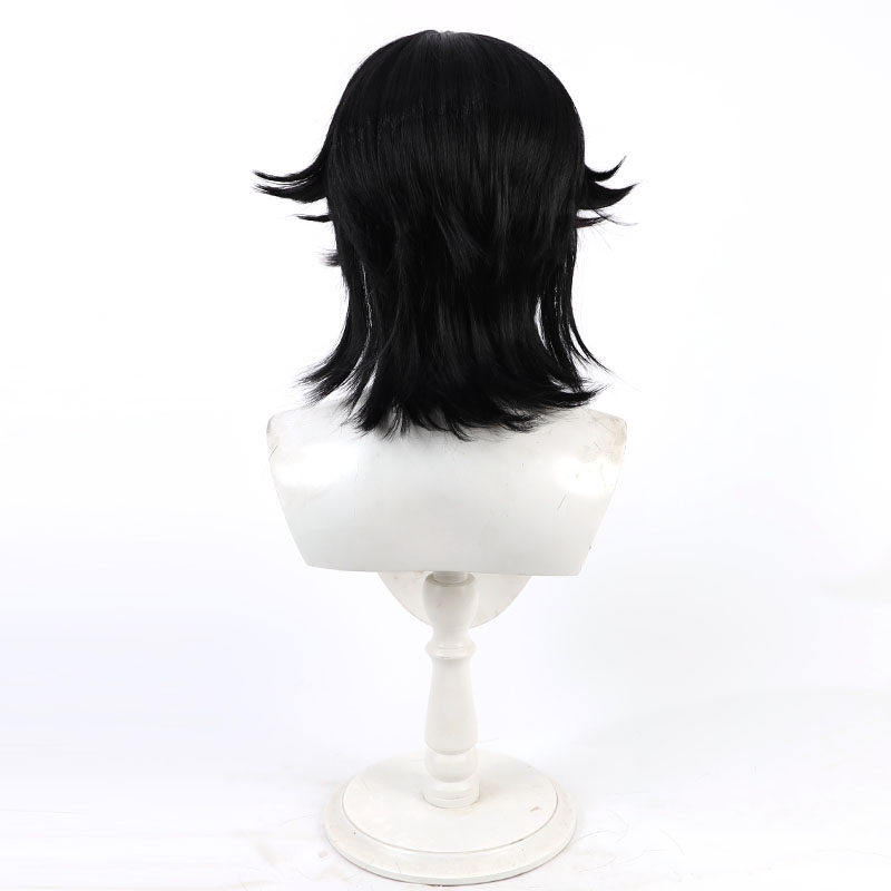 Wig Cosplay Vezalius Bandage V - Anime Cosplay Wig Heat Resistant ulasan dan harga