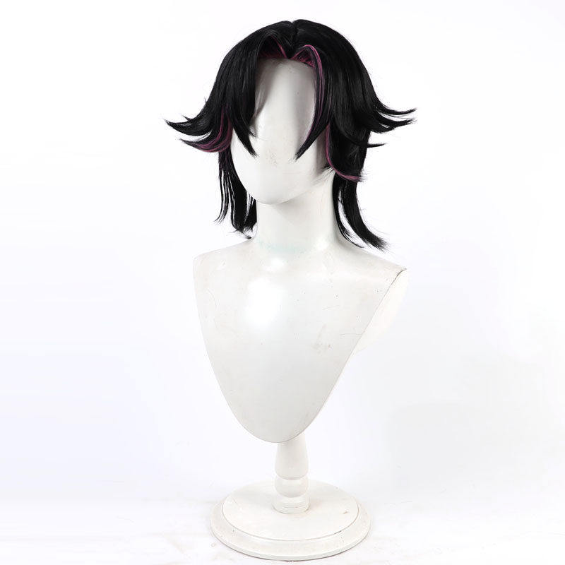 Wig Cosplay Vezalius Bandage V - Anime Cosplay Wig Heat Resistant ulasan dan harga