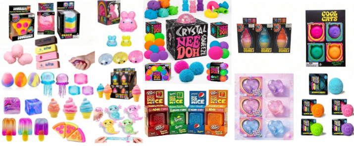 Buka saja! Dapatkan satu maina - Prank Toys ulasan dan harga