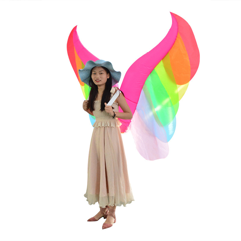 Properti Cosplay Pesta Baru Pr - Inflatable Dinosaur Costume Adult ulasan dan harga
