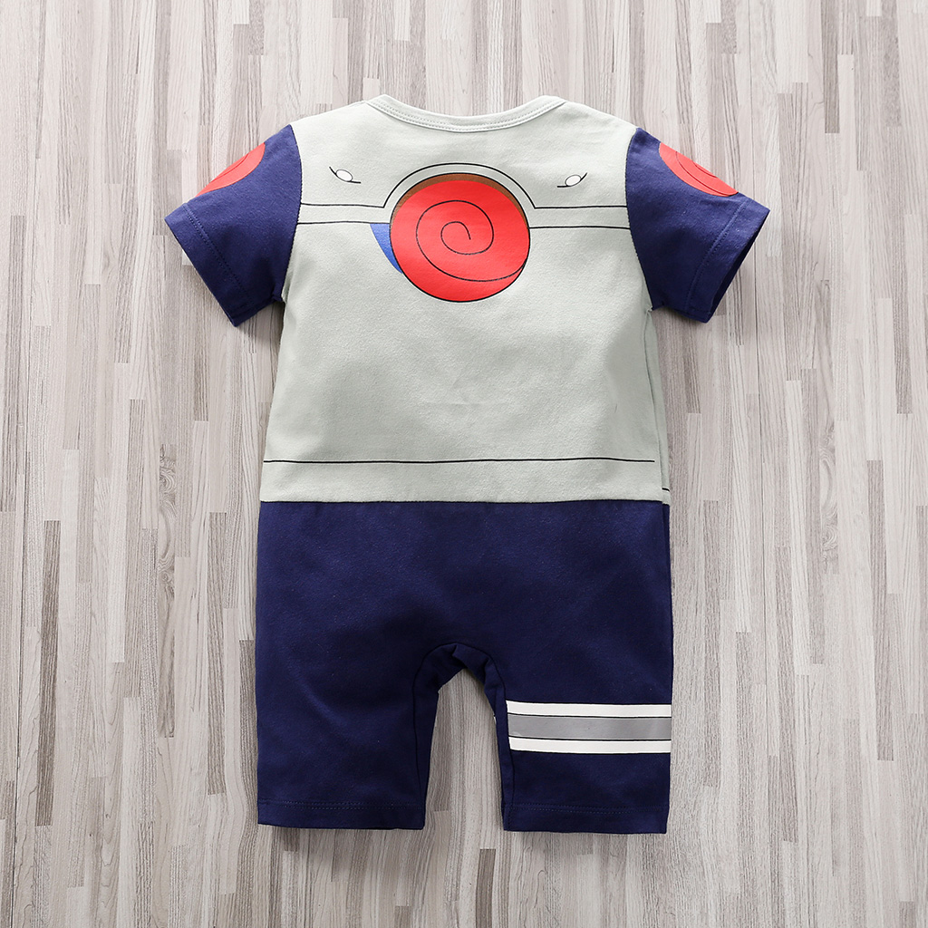 Baju anak baru lahir, Jumpsuit - Spiderman Jumpsuit Kids ulasan dan harga