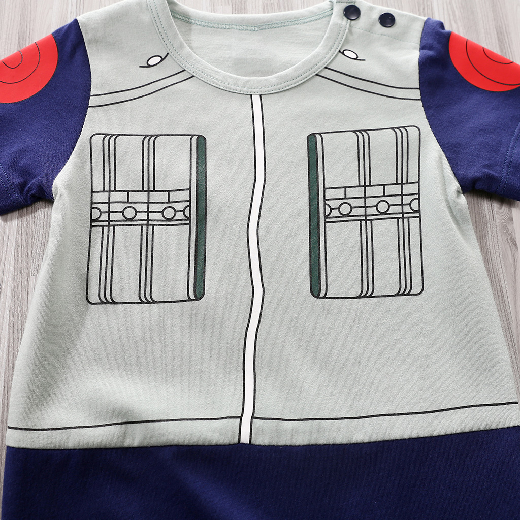 Baju anak baru lahir, Jumpsuit - Spiderman Jumpsuit Kids ulasan dan harga