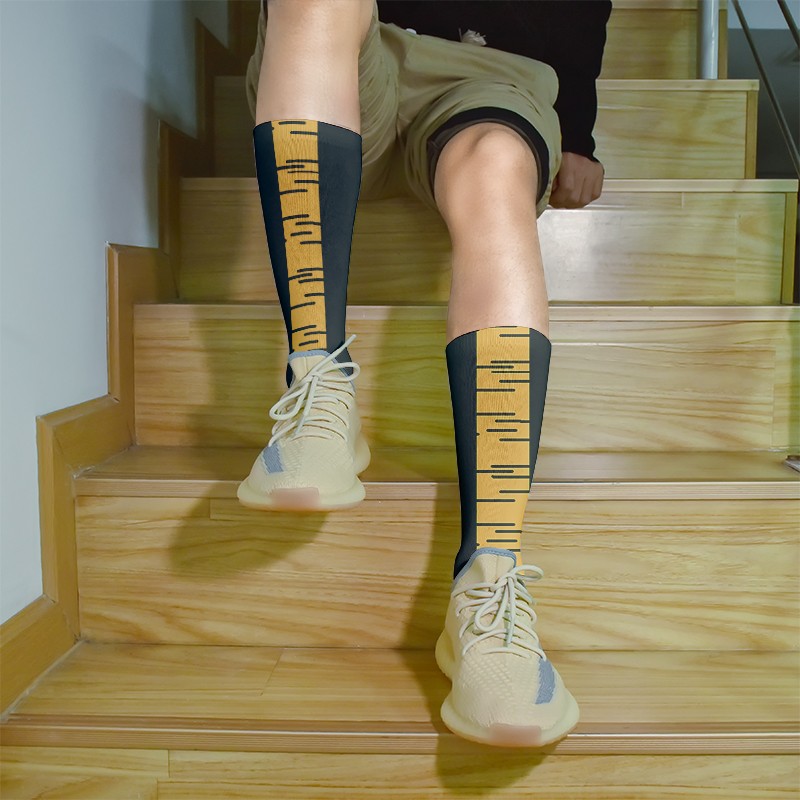Kaus Kaki Wanita Cakar Kaki Ay - Funny Chicken Leg Socks ulasan dan harga