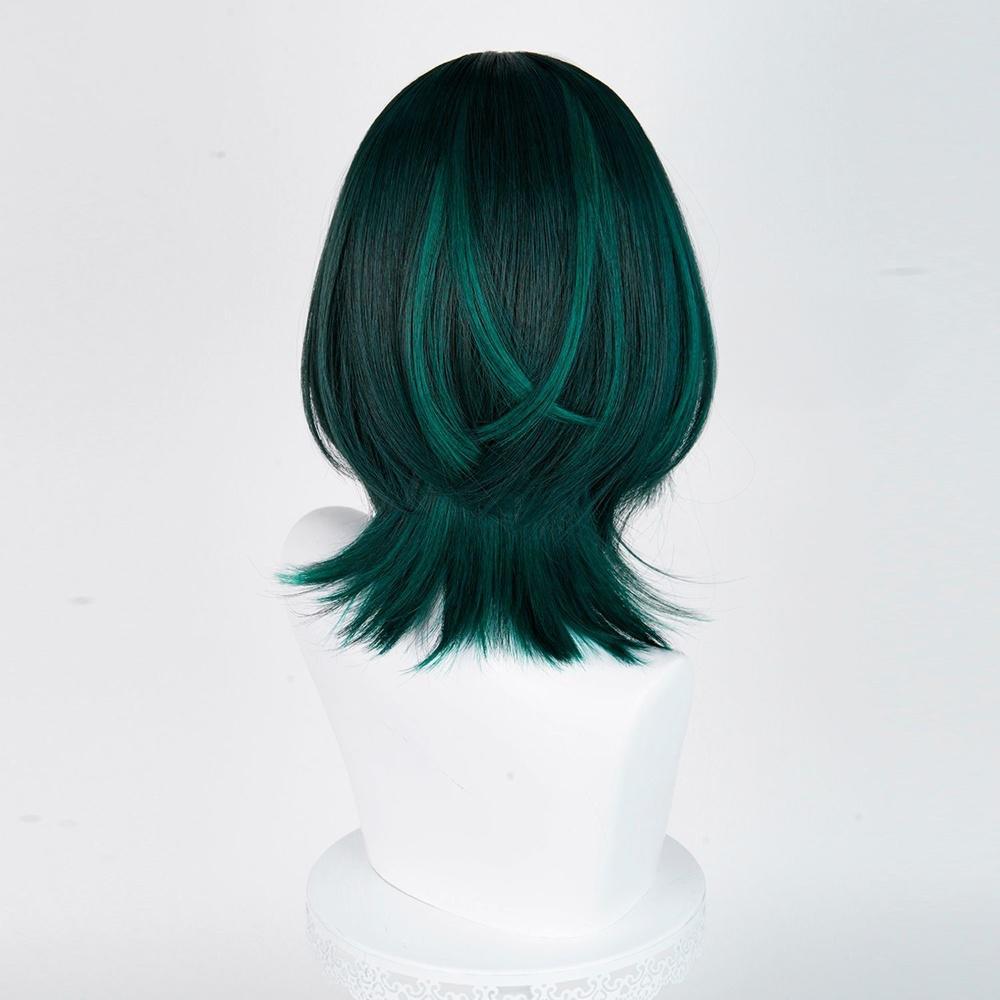 Wig Cosplay Anime Nefer Wig So - Anime Cosplay Wig Heat Resistant ulasan dan harga