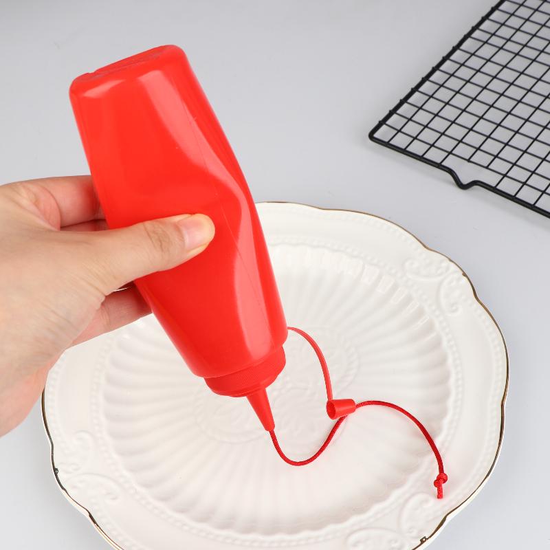 Botol Saus Tomat Lelucon Lucu  - Prank Toys ulasan dan harga
