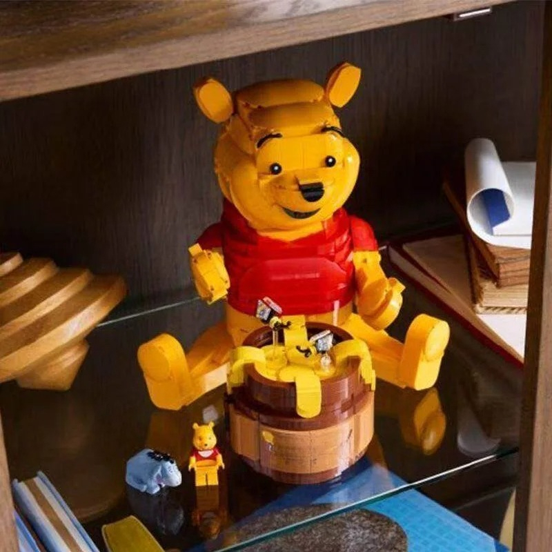 2026 mainan blok bangunan berb - Novelty Gifts ulasan dan harga