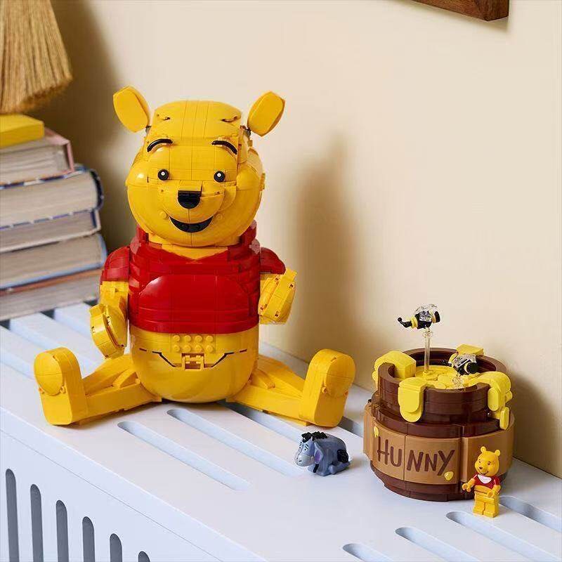 2026 mainan blok bangunan berb - Novelty Gifts ulasan dan harga