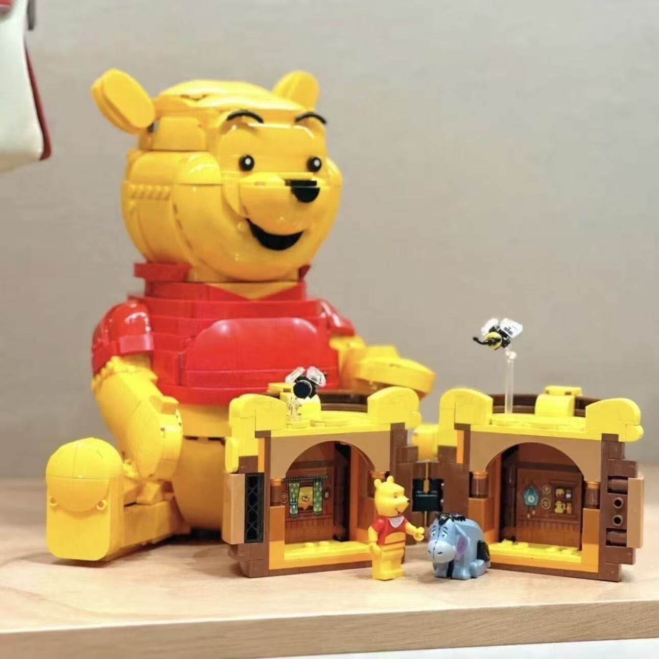 2026 mainan blok bangunan berb - Novelty Gifts ulasan dan harga