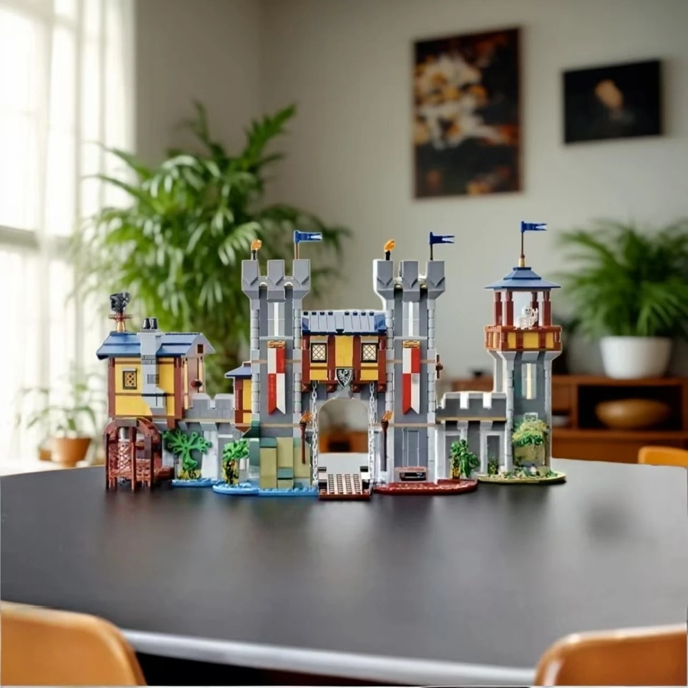 1426pcs Set Hadiah Ulang Tahun - Novelty Gifts ulasan dan harga