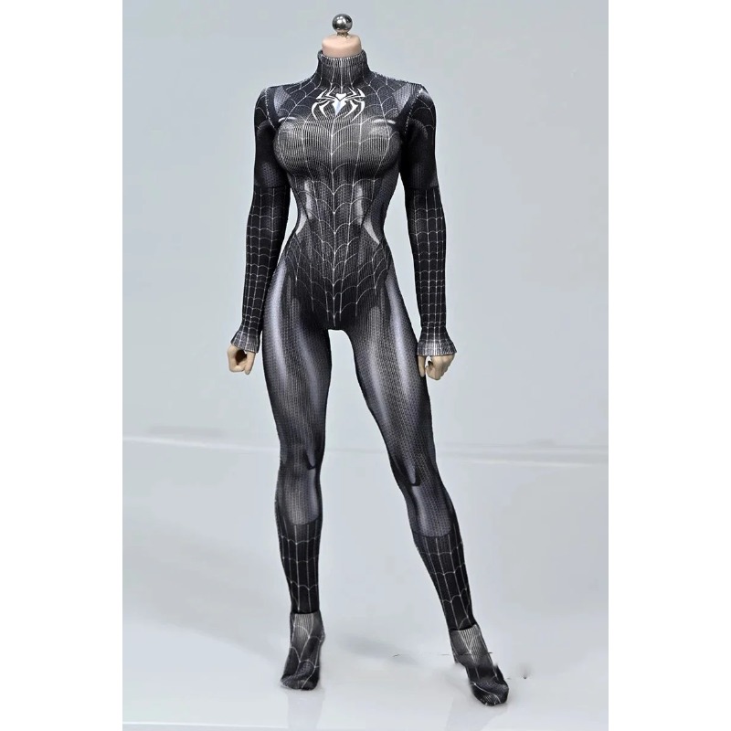 Setelan pakaian jumpsuit Model - Spiderman Jumpsuit Kids ulasan dan harga