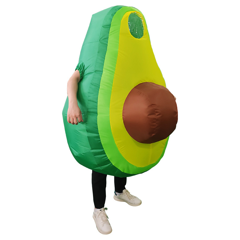 Kostum Tiup Alpukat, Kostum Ka - Costumes ulasan dan harga