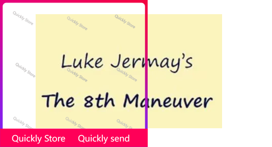 Manuver ke-8 Oleh Luke Jermay  - Magic Tricks ulasan dan harga
