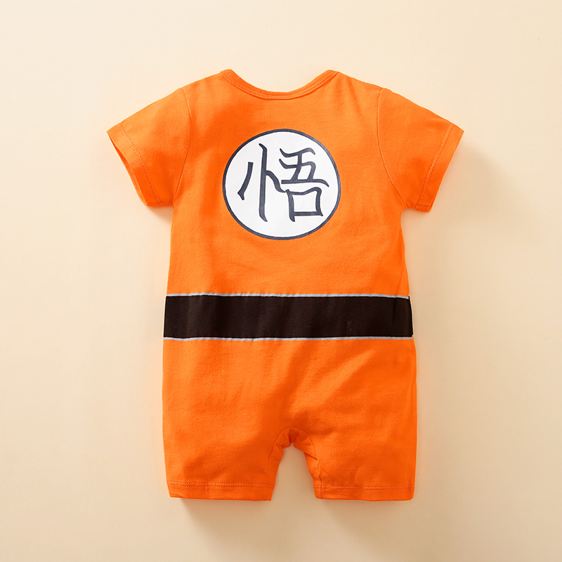 0-18 Jumpsuit bayi gaya Anime  - Spiderman Jumpsuit Kids ulasan dan harga